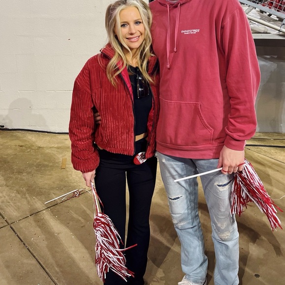 Meet your Posher, Abbey kate - Picture 6 of 8